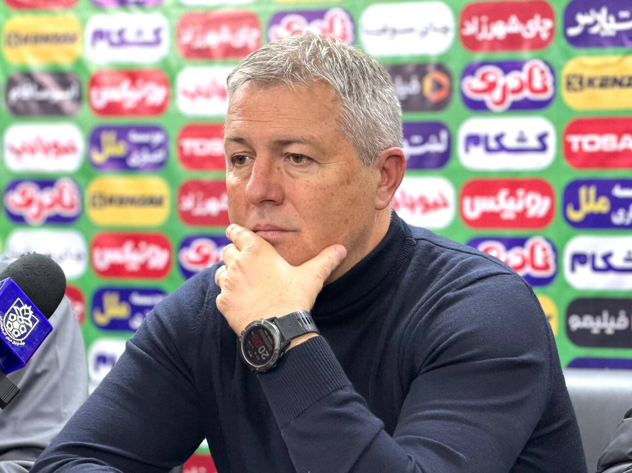 اسکوچیچ: امروز به معنی واقعی کلمه یک تیم بودیم/ خدا خیلی سریع پاسخ شادی گل تحریک‌آمیز بازیکنان پرسپولیس را داد