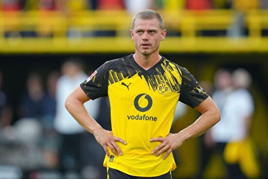 بارسلونا به دنبال جذب ستاره دورتموند!