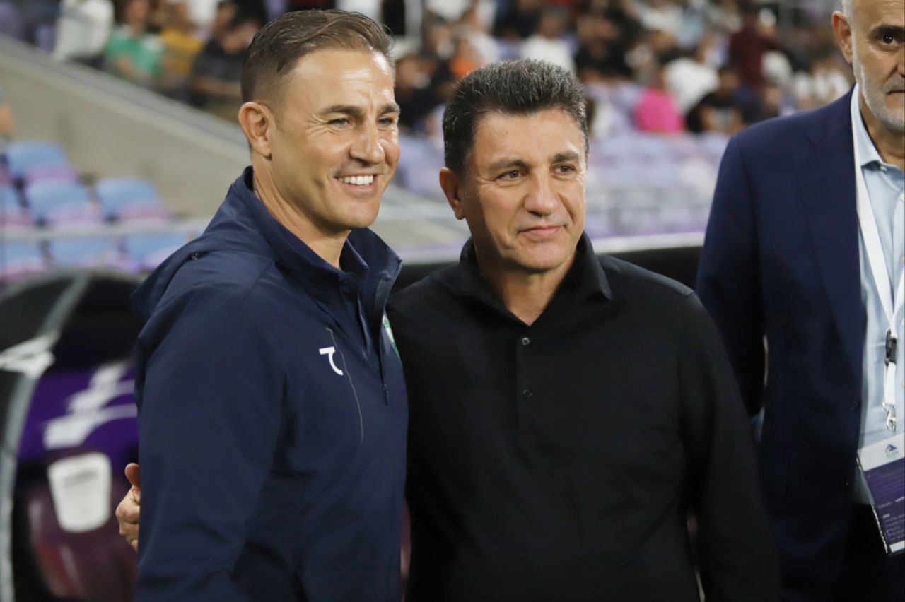 درخشان: در جام‌جهانی خدا به دادمان برسد/ امیدوارم مردم از تیم ملی انتظار نداشته باشند