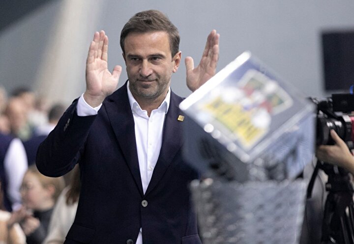 احتمال بازگشت والیبال روسیه به میادین بین‌المللی