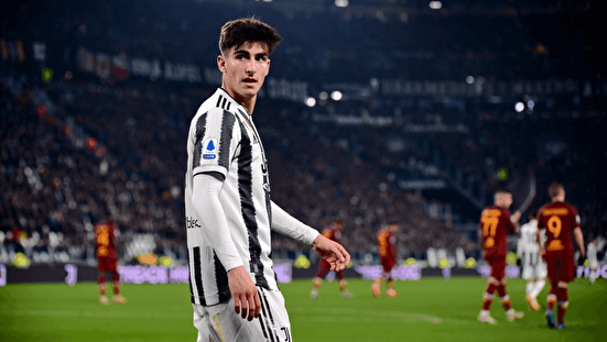 پیروزی خانگی شاگردان اسپالتی برابر جالوروسی؛ رم در آلیانز فرو ریخت