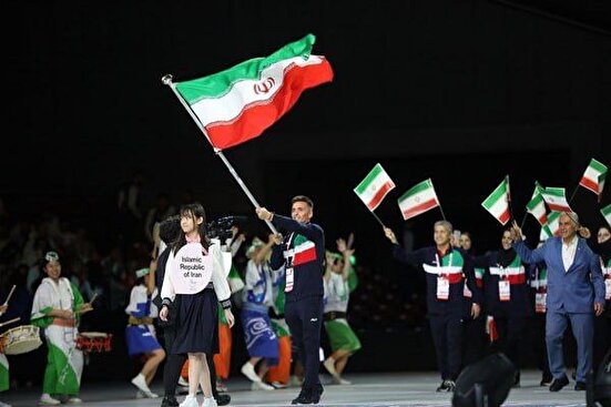پایان کار کاروان ورزش ناشنوایان ایران در المپیک توکیو با ۳۷ مدال 