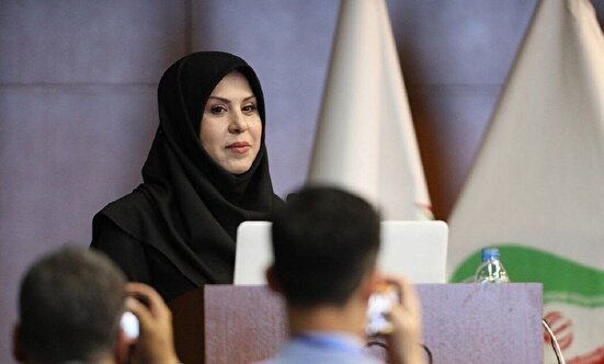 اینچه‌درگاهی: هیچ ابلاغ قضایی دریافت نکرده‌ام؛ دلیل پلمپ فدراسیون ژیمناستیک را نمی‌دانم