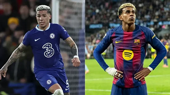 آمار تقابل‌های بارسا و چلسی؛ همه چیز برابر است