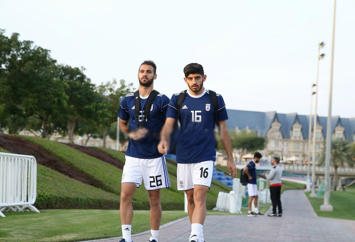 افشاگری قلعهنویی از پشتپرده تیم ملی؛ از پنالتی جنجالی تا هدف بزرگ در جام جهانی افشاگری قلعهنویی از پشتپرده تیم ملی؛ از پنالتی جنجالی تا هدف بزرگ در جام جهانی