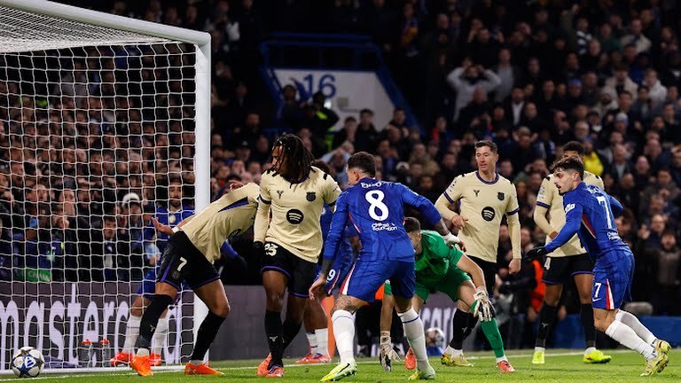 //// لیگ قهرمانان