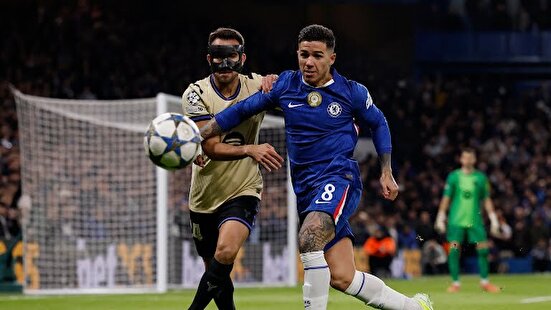 تحقیر بارسا به دست چلسی در شب شکست عجیب سیتیزن‌ها مقابل لورکوزن