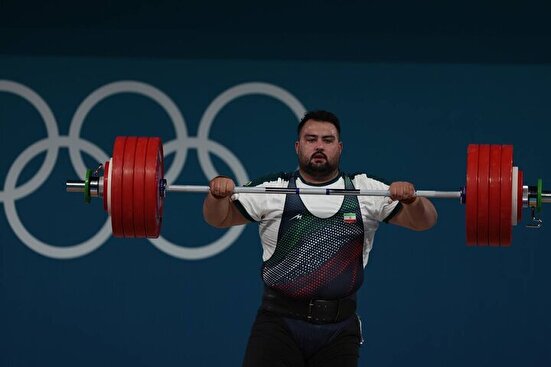 بازی‌های کشورهای اسلامی؛ داودی نماینده ایران در انتخابات کمیسیون ورزشکاران