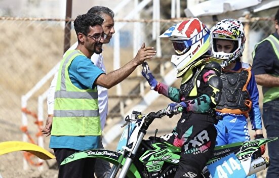 آخرین وضعیت النا معدنی‌پور؛ یک هفته بعد از سانحه چه تغییراتی رخ داده؟