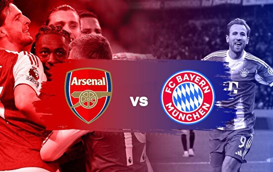 شطرنج تاکتیکی آرتتا و کمپانی در اتحاد؛ بایرن دست بالا را مقابل آرسنال دارد