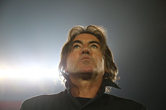 ساپینتو: باید می‌بردیم، توپ‌هایمان گل نشد/به این استقلال افتخار می‌کنم!