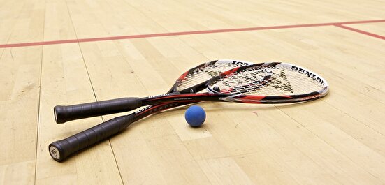 قرعه‌کشی جام جهانی اسکواش؛ هم‌گروهی‌های ایران مشخص شد