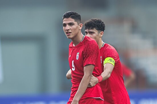 ایران _ فلسطین؛ بازی سرنوشت‌ساز برای صعود