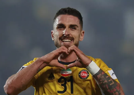 تراکتور در یک‌قدمی صعود؛ پیروزی تی‌تی‌ها مقابل نسف در ازبکستان