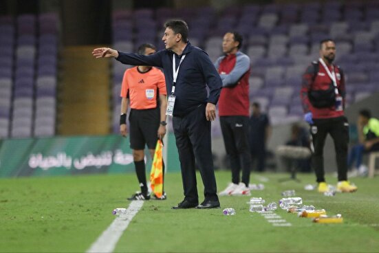 افشاگری قلعه‌نویی از پشت‌پرده تیم ملی؛ از پنالتی جنجالی تا هدف بزرگ در جام جهانی