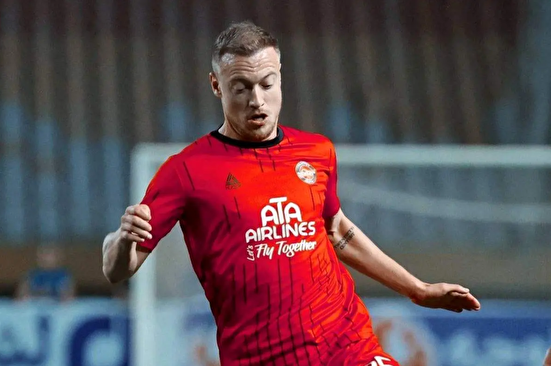 سه امتیاز شیرین در خانه؛ تراکتور دوباره مدعی شد