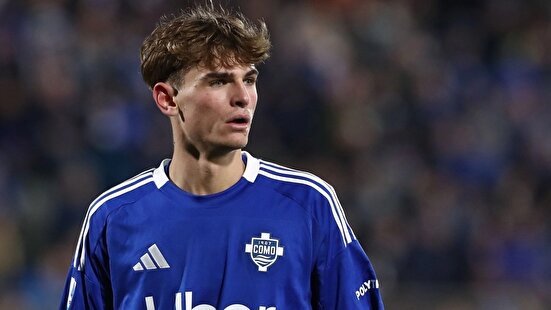 ستاره کومو در آستانه بازگشت به برنابئو؟