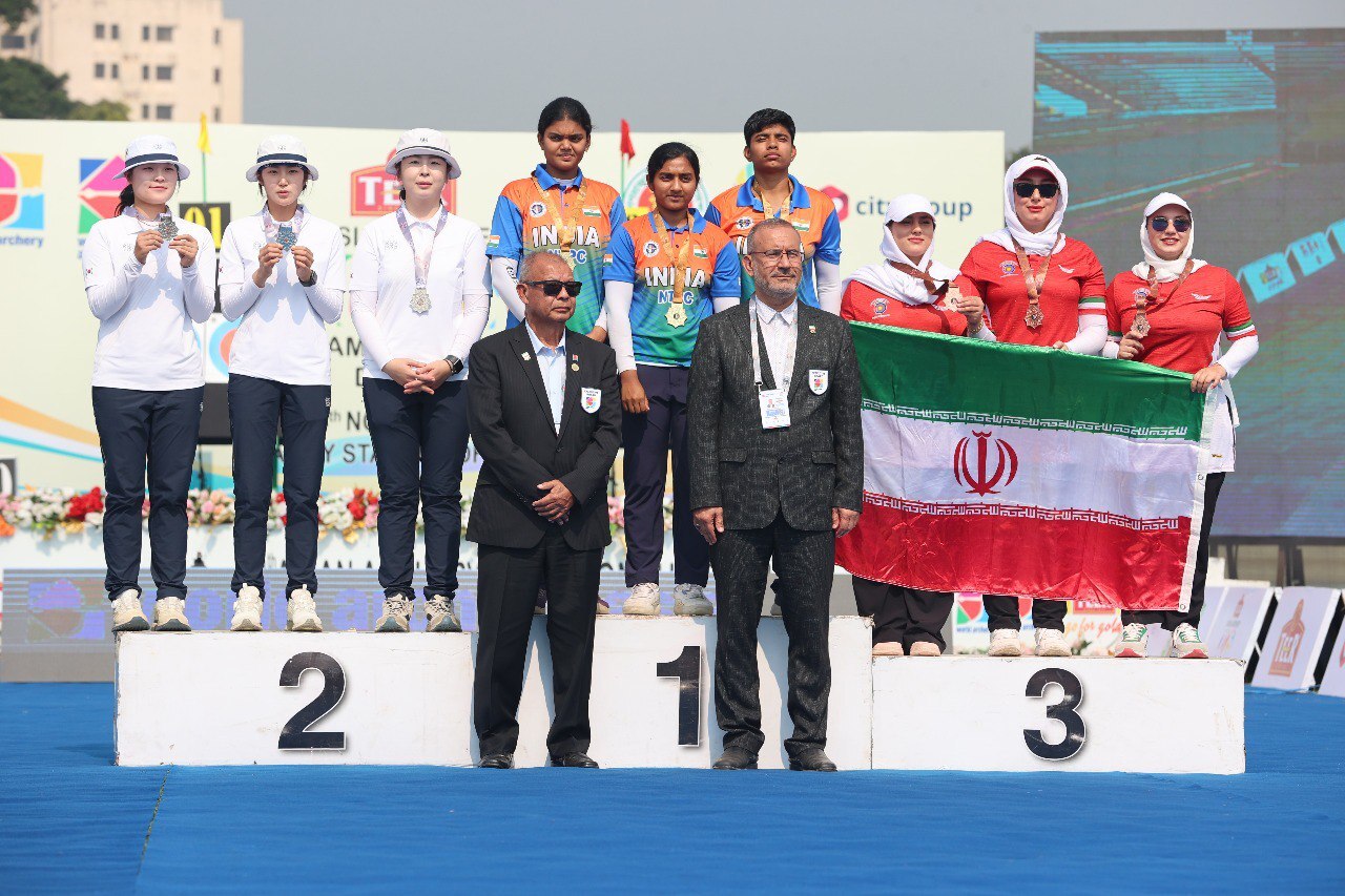 شعبانی‌بهار: با سلام و صلوات نمی‌توان تیم ملی را اداره کرد/  یک بسته تیر ۶۰ میلیون تومان هزینه دارد
