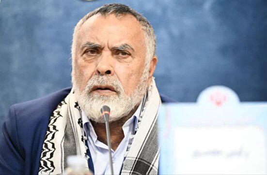 قربانی: توسعه استعدادیابی در اولویت برنامه‌های فدراسیون تیراندازی است