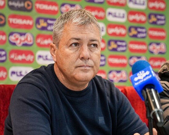 اسکوچیچ: لیگ برتر اولویت تراکتور است؛ هواداران نشان دهند که بازی در تبریز برای هیچ تیمی آسان نیست