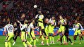 زنبورها قلعه لورکوزن را فتح کردند؛ بازگشت دورتموند به کورس قهرمانی