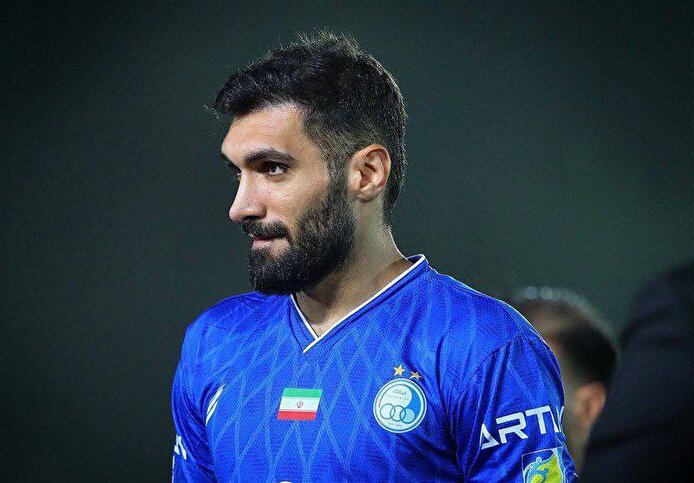 بمب نقل‌وانتقالات نیم فصل کوک شد؛ مدافع مغضوب اسقلال یاغی می‌شود؟