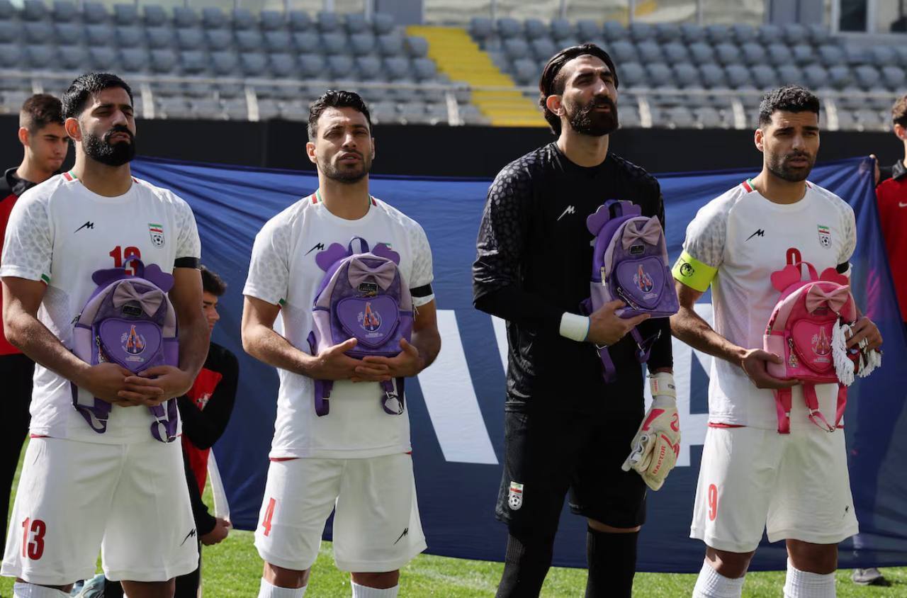 وابستگی خطرناک به طارمی؛ هشدار بزرگ برای تیم ملی پیش از کاستاریکا