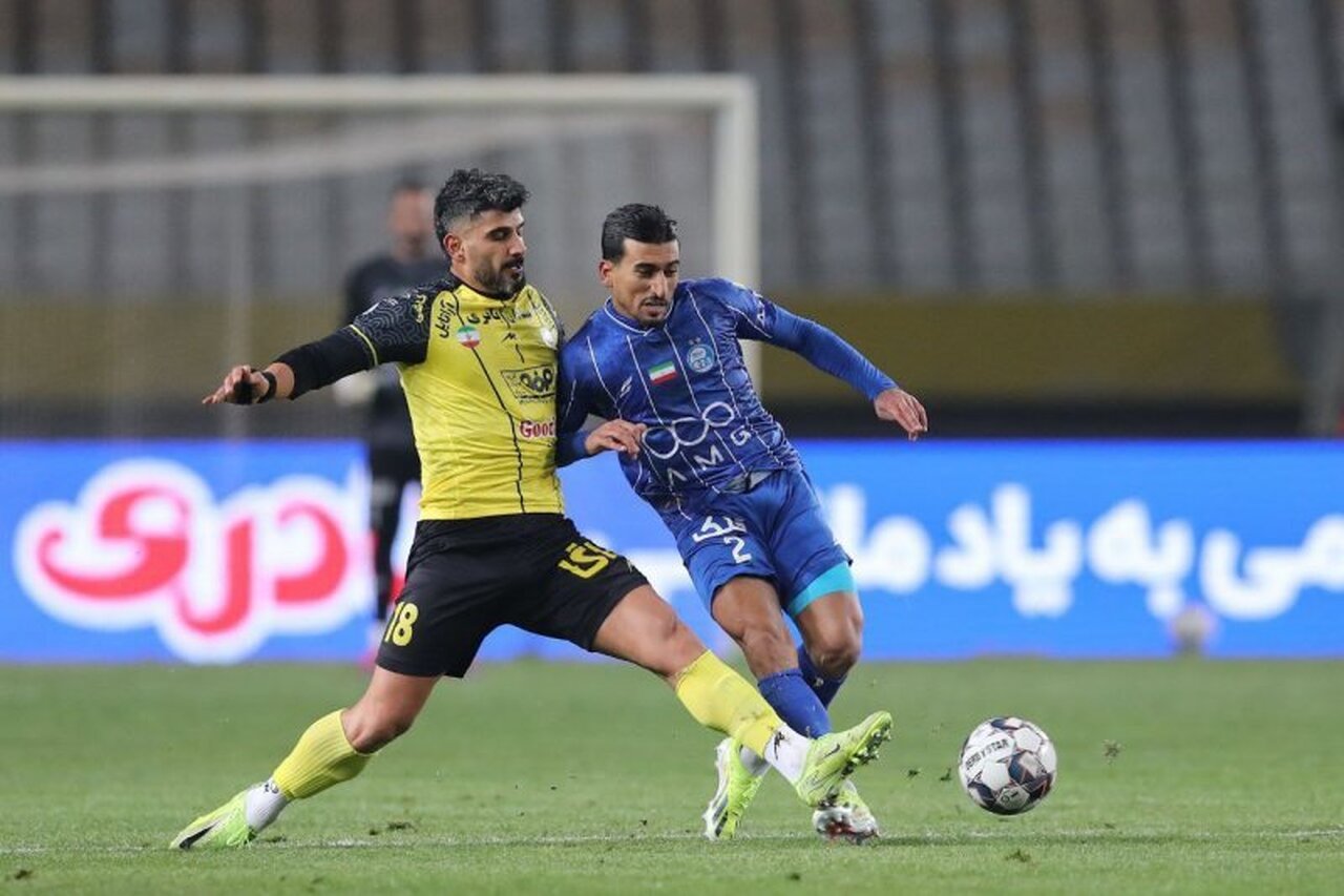 طبق اعلام فدراسیون فوتبال؛ پیگیری لیگ برتر از اوایل اردیبهشت