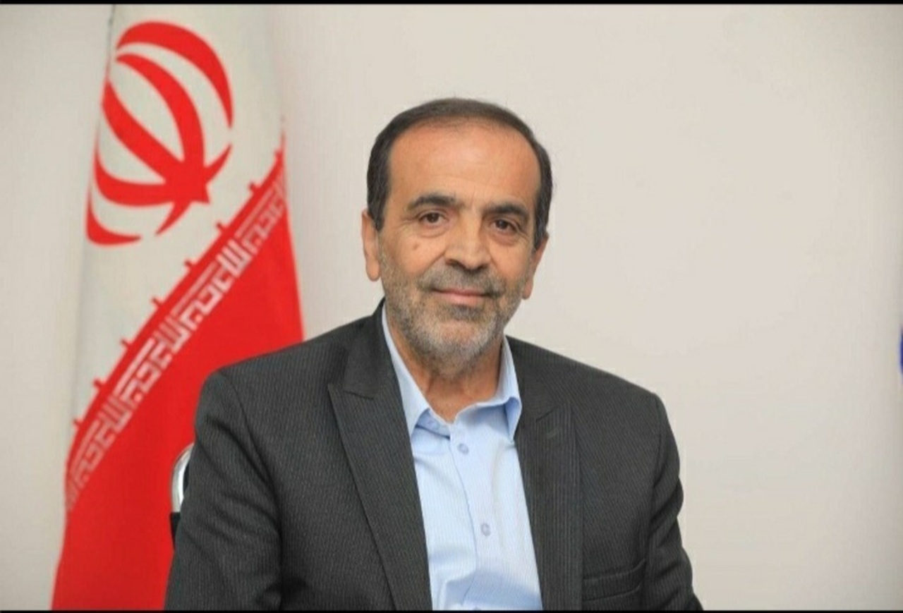 تیشه‌گران سرپرست فدراسیون پارادوومیدانی شد