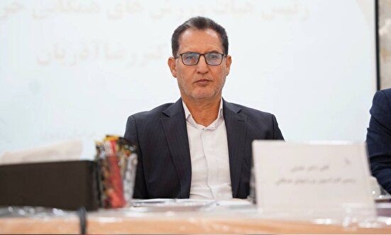 خلیلی: زیست مقاومتی در سایه همدلی با نیروهای مسلح شکل گرفته است