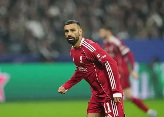 بازگشت صلاح به خانه؟ / آس‌رم به دنبال شکار ستاره مصری