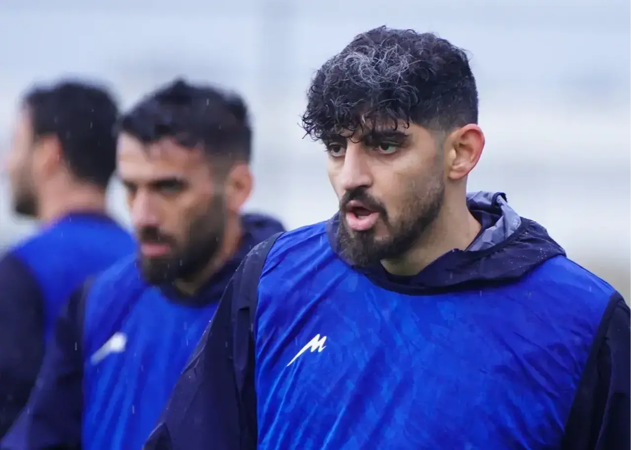 ترابی: همه چیز هول محور وطن می‌چرخد