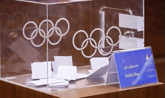 مجمع انتخاباتی فدراسیون تکواندو به تعویق افتاد