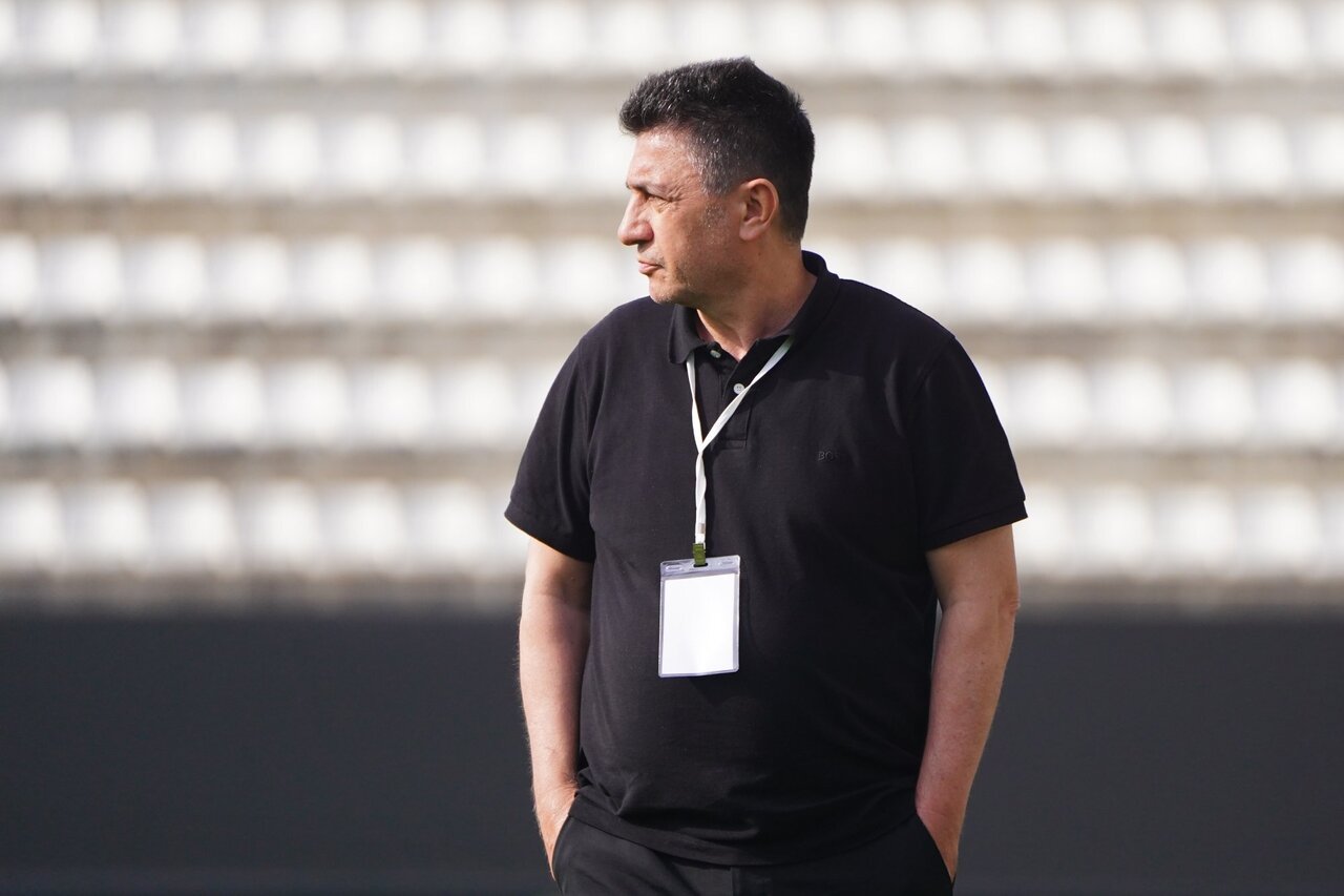 قلعه‌نویی: کاستاریکا تیم ضعیفی نبود/ مظلومیت مردم کشورم را به گوش رئیس فیفا رساندیم