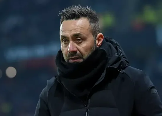 رسمی؛ دی‌زربی سرمربی جدید تاتنهام