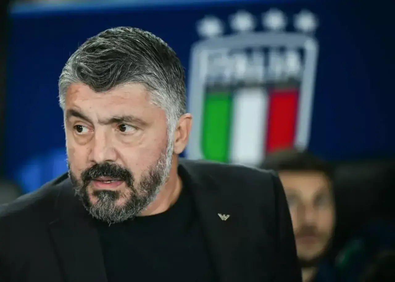 ادعای رومانو: اخراج گتوزو از تیم ملی فوتبال ایتالیا