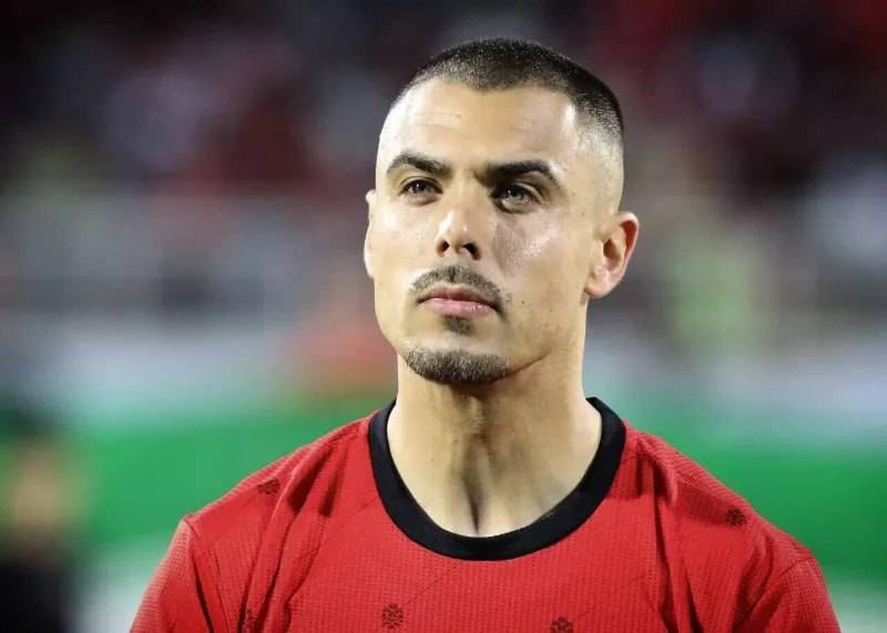 سپاهان نقره‌داغ شد؛ محکومیت آلوز در پی شکایت تراکتور