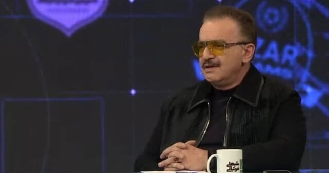 زنوزی: قومیت‌های ایران مثل زنجیر بهم متصل هستند