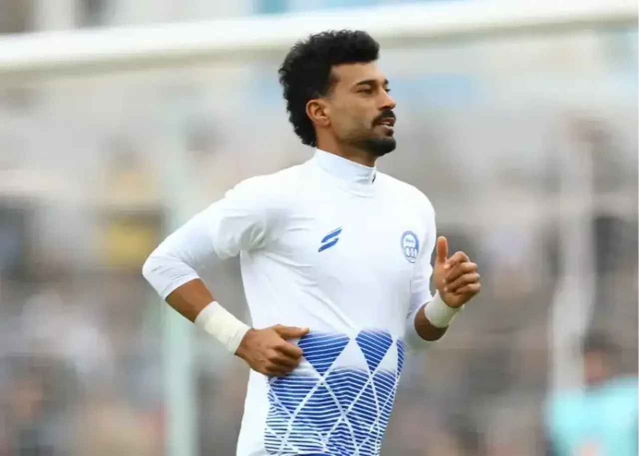 بازگشت رضاییان به استقلال در پایان فصل