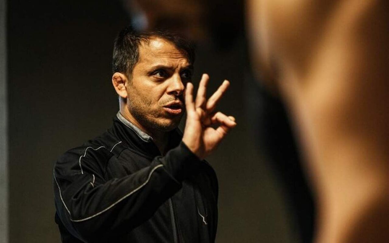 رنگرز: ۷۰ درصد کشتی کشورمان برای نخستین بار در مسابقات آسیایی شرکت می‌کنند