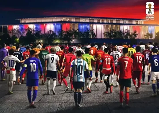 تکلیف ۴۸ تیم جام جهانی ۲۰۲۶ مشخص شد؛ طلسم‌شکنی کنگو و عراق در مکزیک