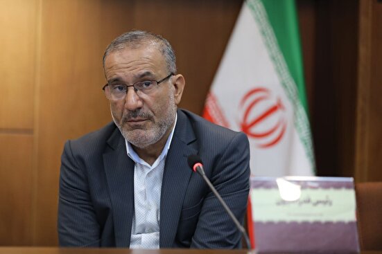 شعبانی‌بهار: حملات به اماکن ورزشی و مدرسه مغایر با اصول انسانی است/ جامعه ورزش حامی نیروهای مسلح