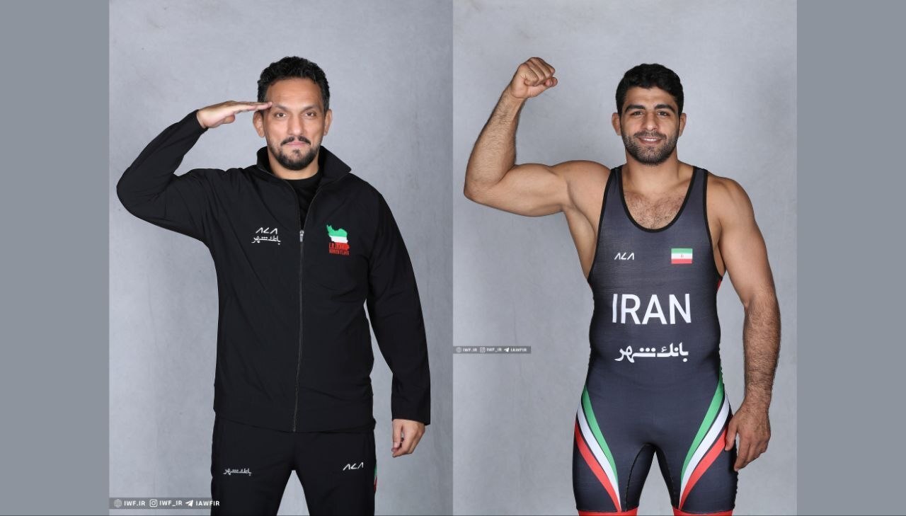 شورای کشتی آسیا برترین های این قاره را معرفی کرد؛ پژمان درستکار و محمدهادی ساروی در بین بهترین های قاره آسیا