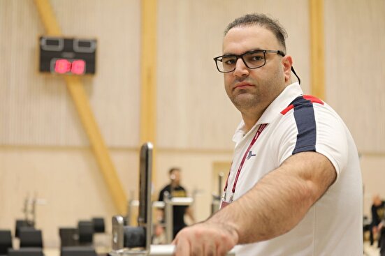 سلیمی: قطعا در این جنگ پیروز خواهیم بود