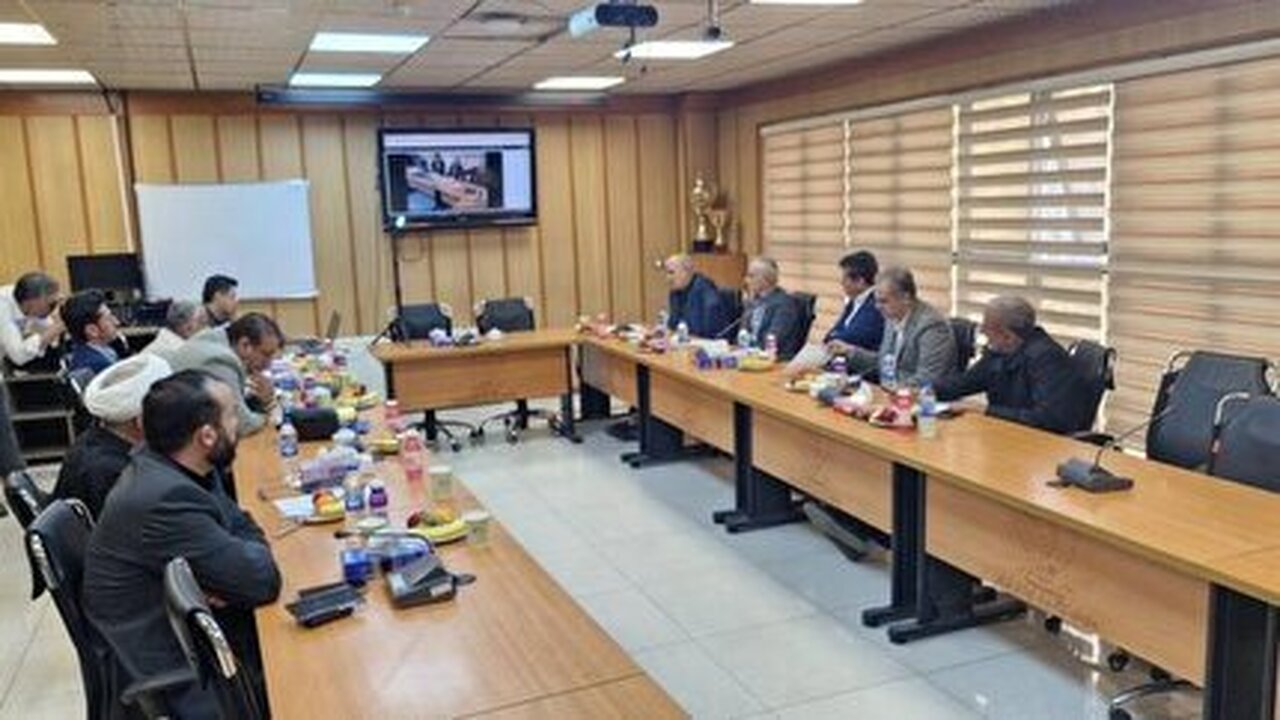 ارائه طرح‌های پیشنهادی برای برگزاری ادامه مسابقات لیگ برتر فوتبال