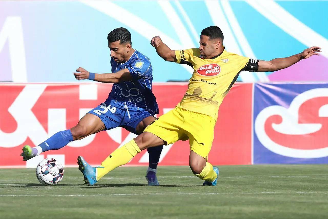 بهاروند: قهرمان لیگ باید تا دهم خرداد مشخص شود/ احتمال برگزاری لیگ پس از جام جهانی