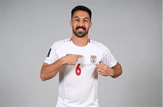 پرچمدار کاروان ایران‌ در بازی‌های آسیایی ساحلی  سانیا مشخص شد!