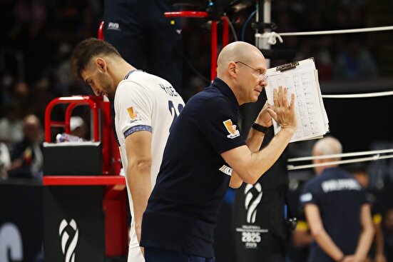 شمارش معکوس برای لیگ ملت‌های والیبال 2026 با حضور ایران