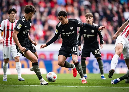 کامبک دقیقه نودی بایرن مقابل فرایبورگ / برتری پرگل لورکوزن در جدال با ولفسبورگ