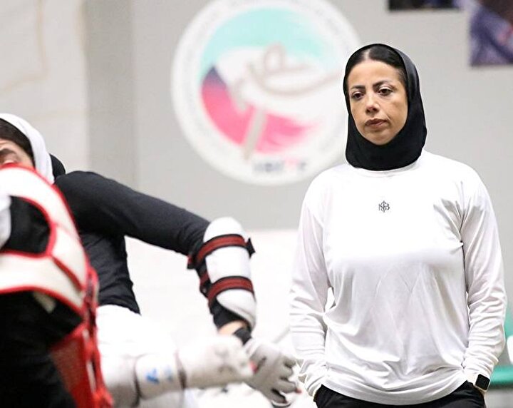 صفریان: در میدان جهانی تا پای جان برای سربلندی ایران مبارزه می‌کنیم